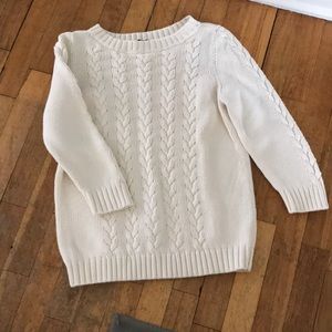 Talbots sweater